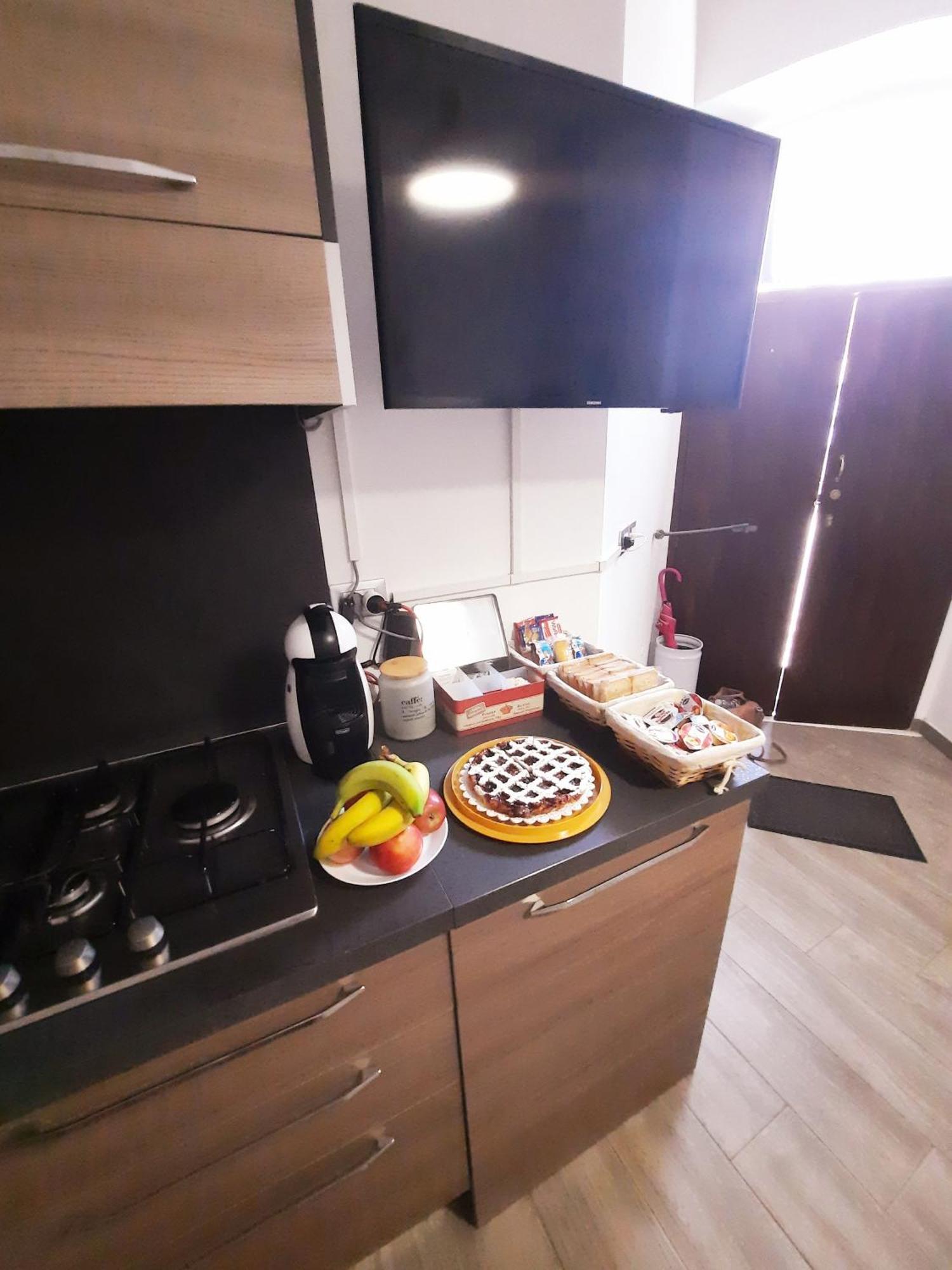B&B Solimo ซุลโมนา ภายนอก รูปภาพ